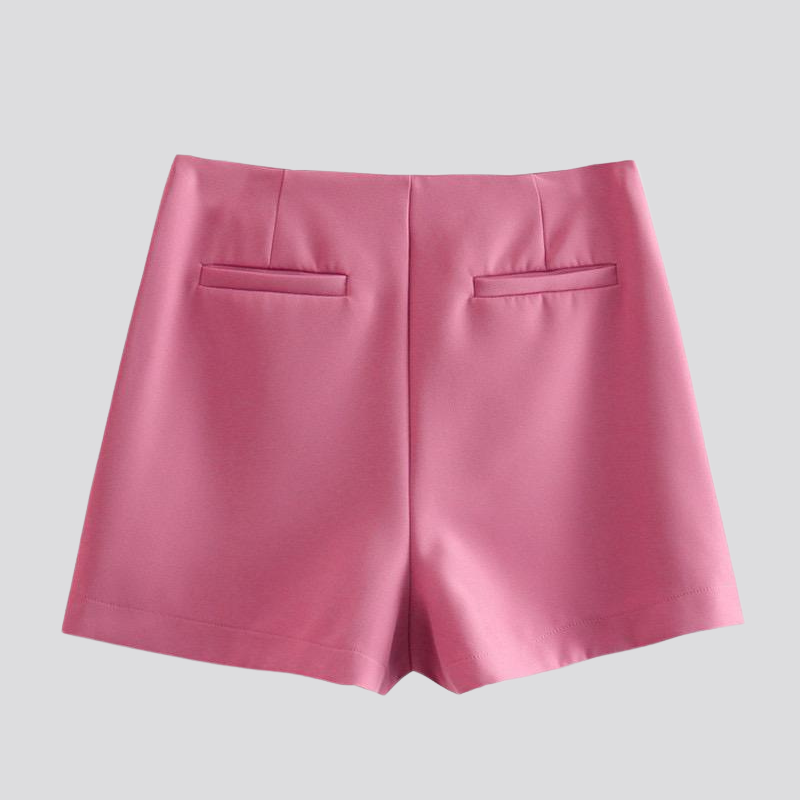 COUTURE SHORTS
