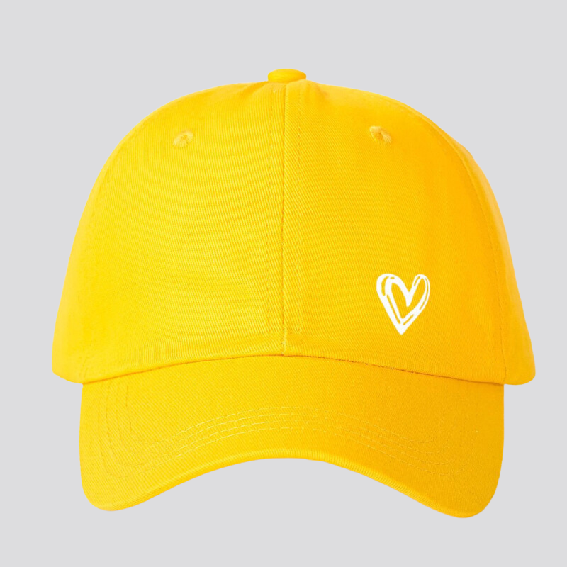 CAP HEART