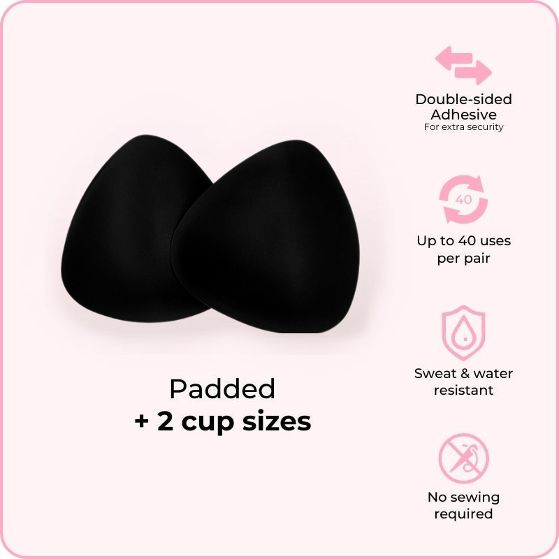 BOOMBA - ULTRA BOOST INSERTS