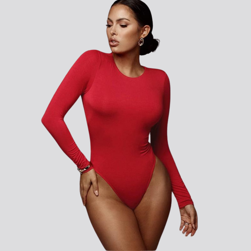 PERFECT FIT BODYSUIT
