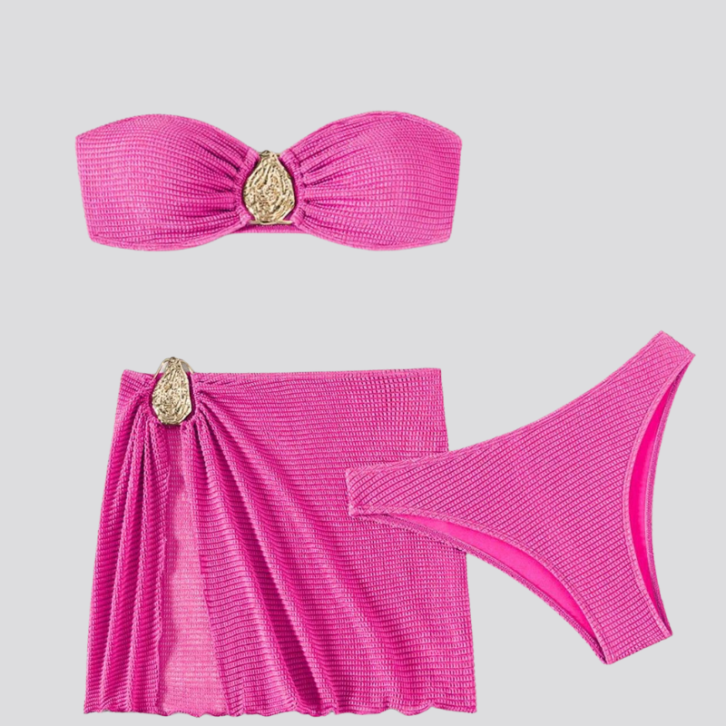 SAINT TROPEZ BIKINI SET