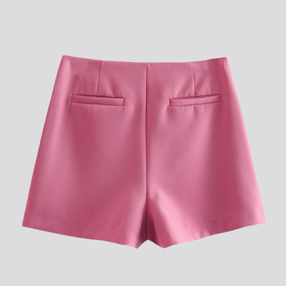 COUTURE SHORTS