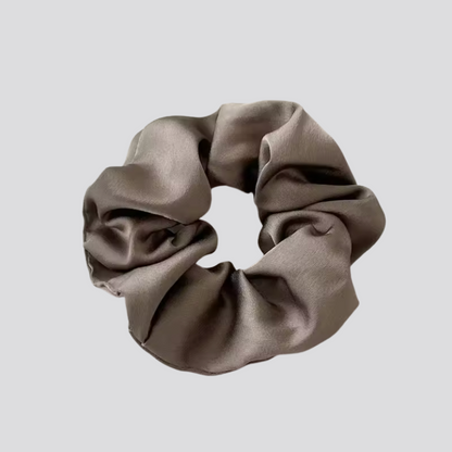 SILK SCRUNCHIES 3 PCS