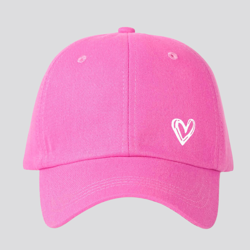CAP HEART