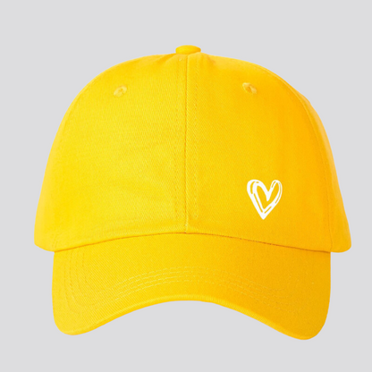 CAP HEART