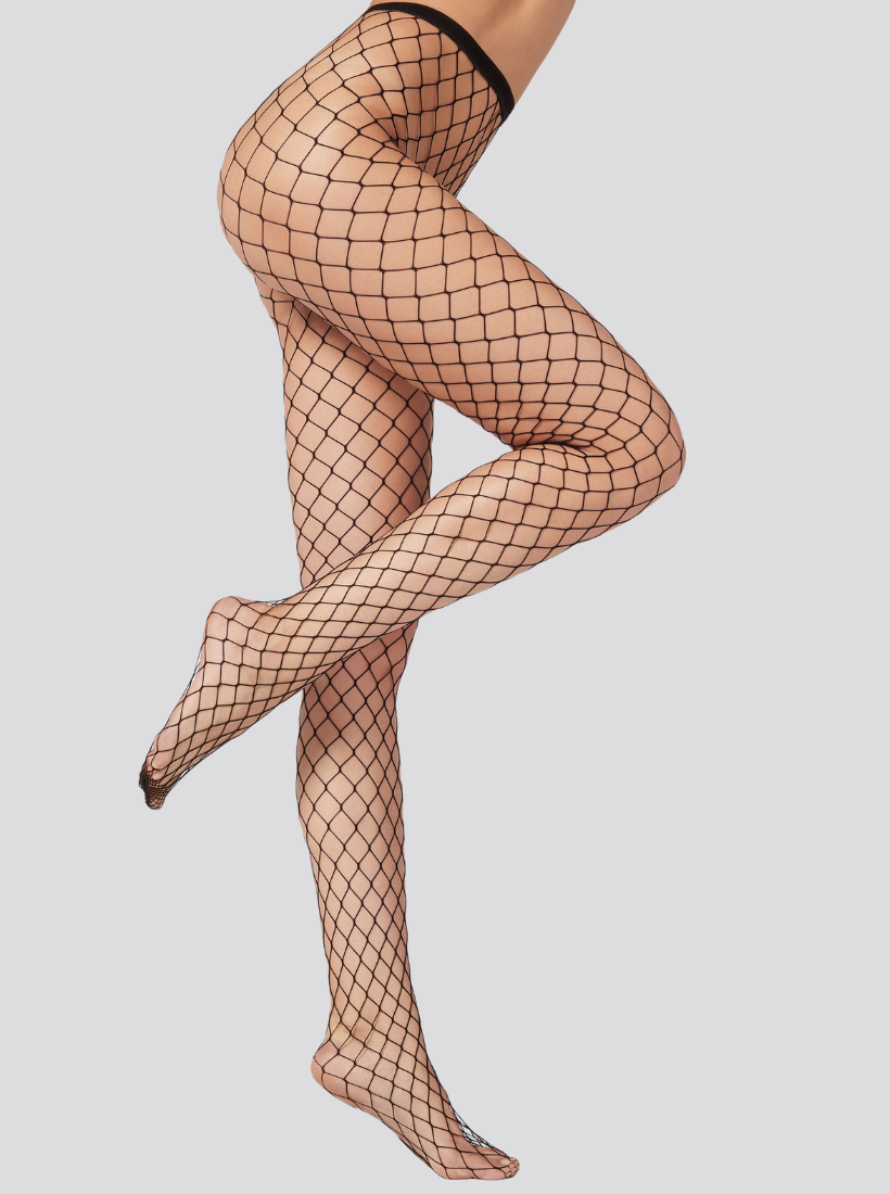 LARGE FISHNET