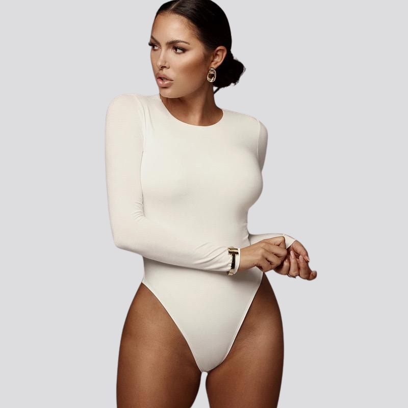 PERFECT FIT BODYSUIT