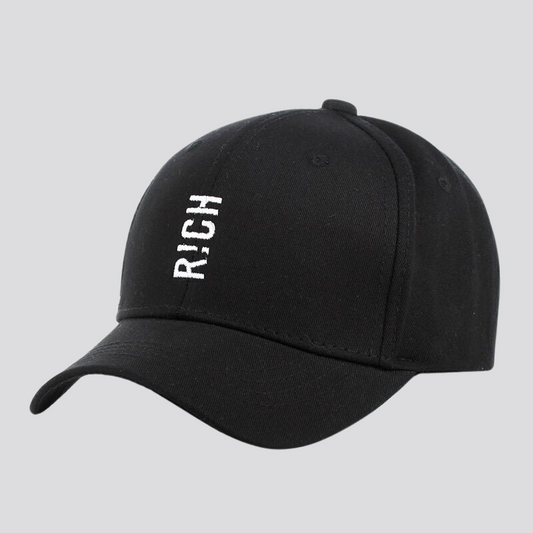 CAP RICH