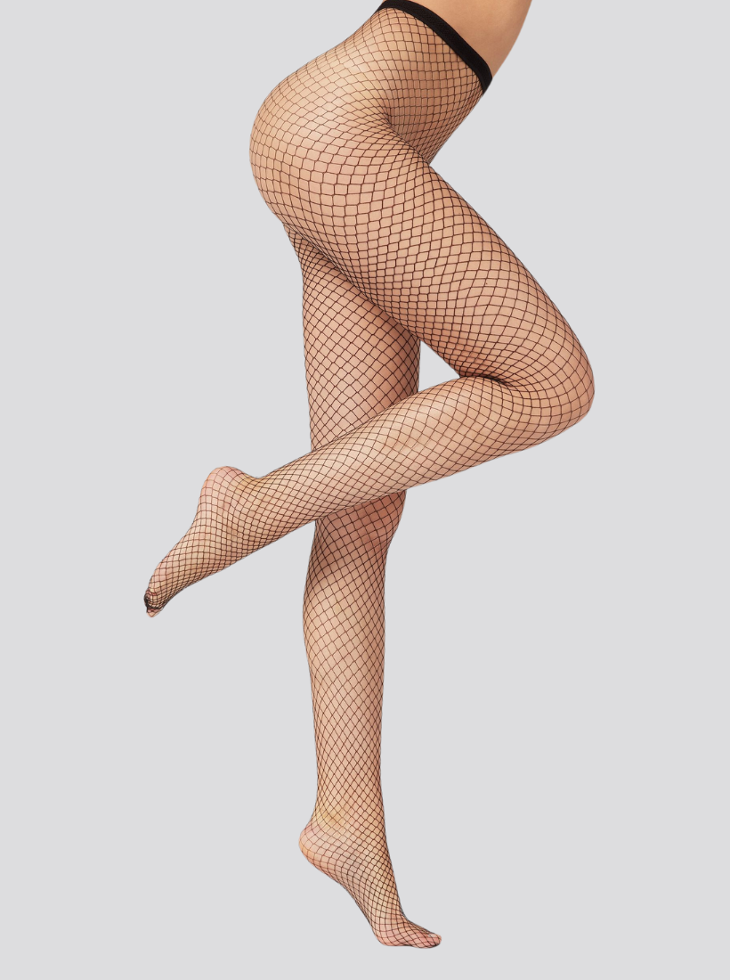 FISHNET