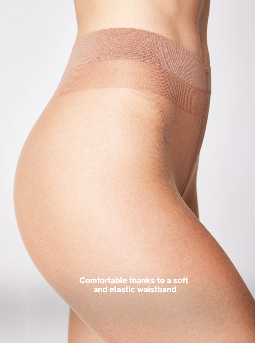 20 DEN PREMIUM TIGHTS