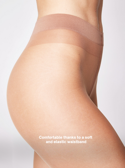 20 DEN PREMIUM TIGHTS