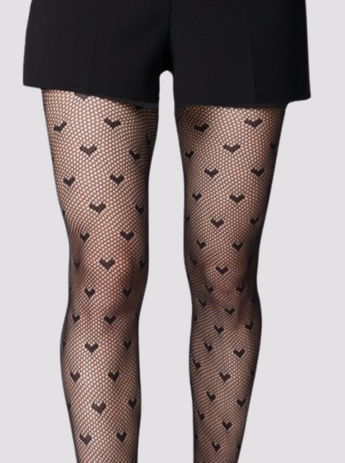 LOVE MESH