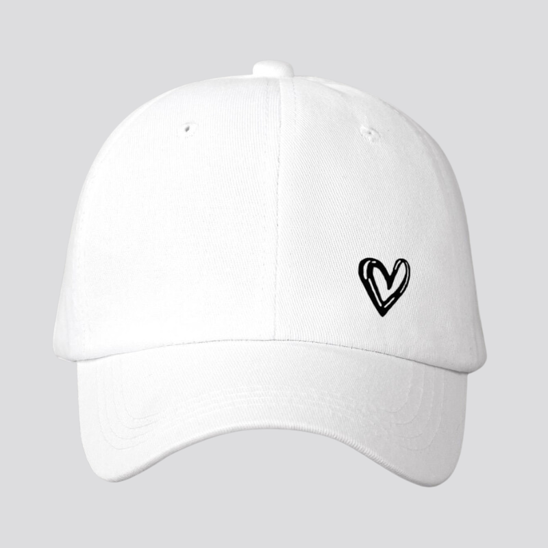 CAP HEART