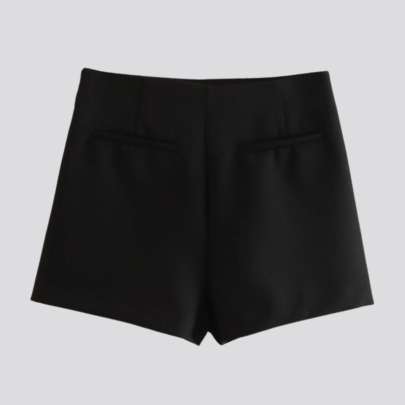 COUTURE SHORTS