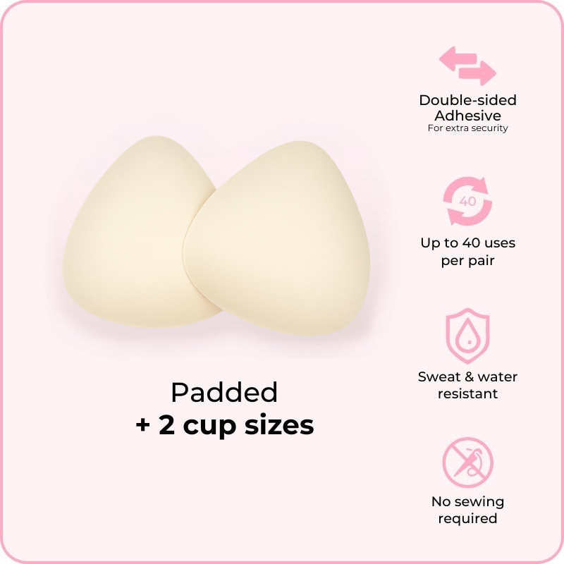 BOOMBA - ULTRA BOOST INSERTS