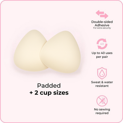 BOOMBA - ULTRA BOOST INSERTS