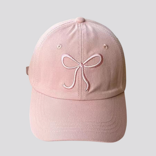 CAP BOW