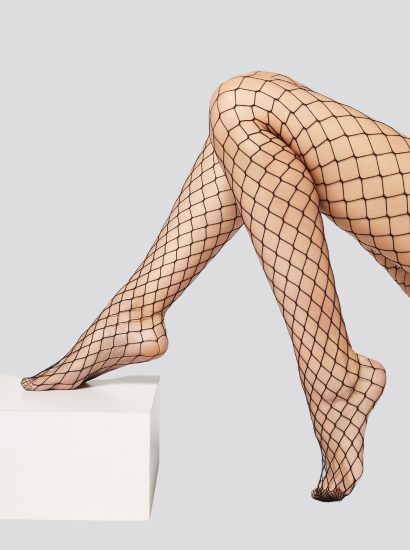 LARGE FISHNET