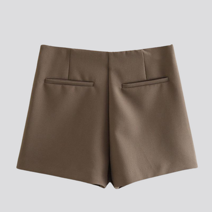COUTURE SHORTS