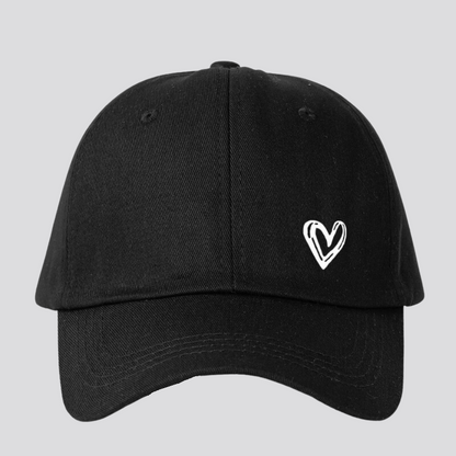 CAP HEART