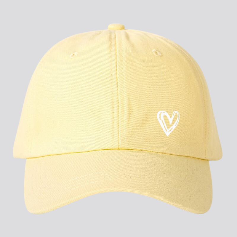 CAP HEART