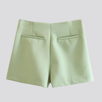 COUTURE SHORTS