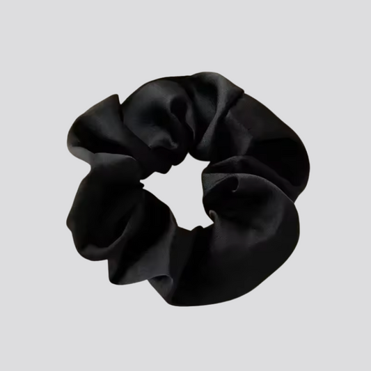 SILK SCRUNCHIES 3 PCS