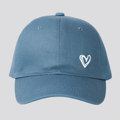CAP HEART