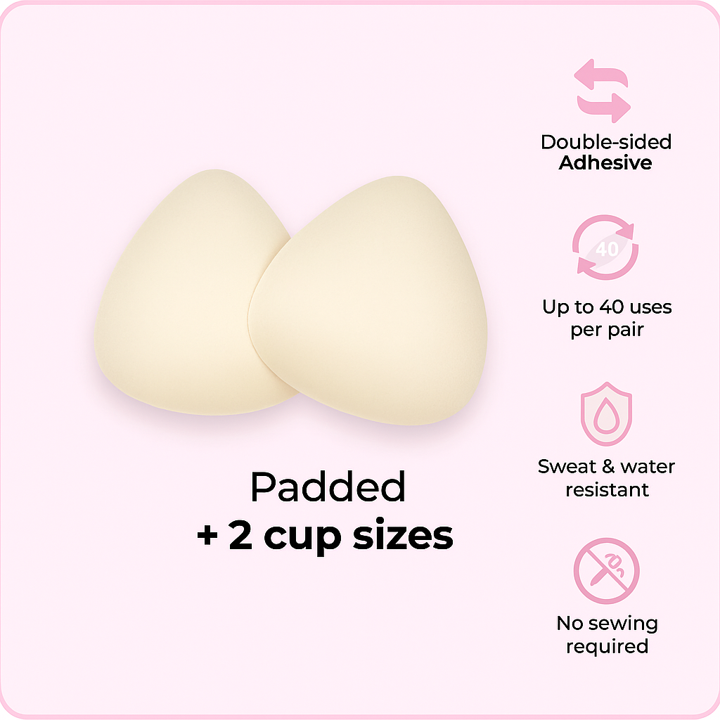 BOOMBA - ULTRA BOOST INSERTS