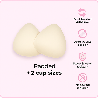 BOOMBA - ULTRA BOOST INSERTS