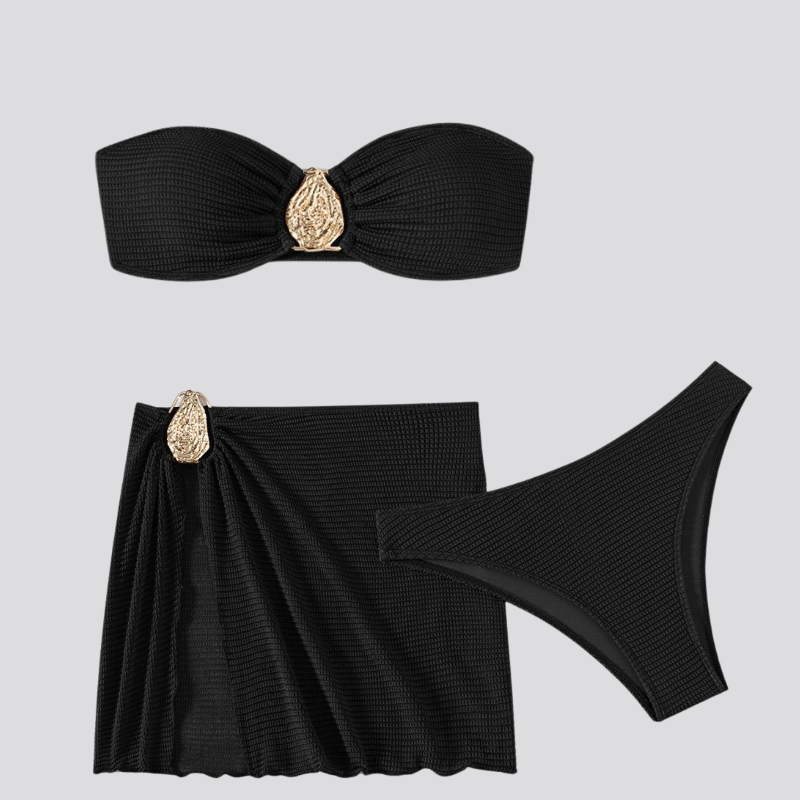 SAINT TROPEZ BIKINI SET