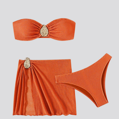 SAINT TROPEZ BIKINI SET