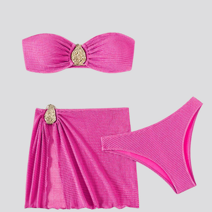 SAINT TROPEZ BIKINI SET