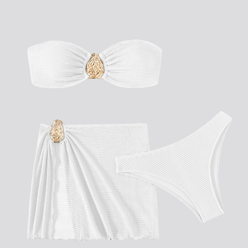 SAINT TROPEZ BIKINI SET