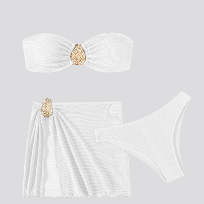 SAINT TROPEZ BIKINI SET