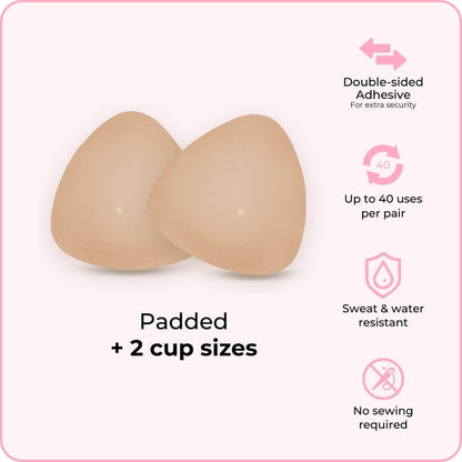 BOOMBA - ULTRA BOOST INSERTS