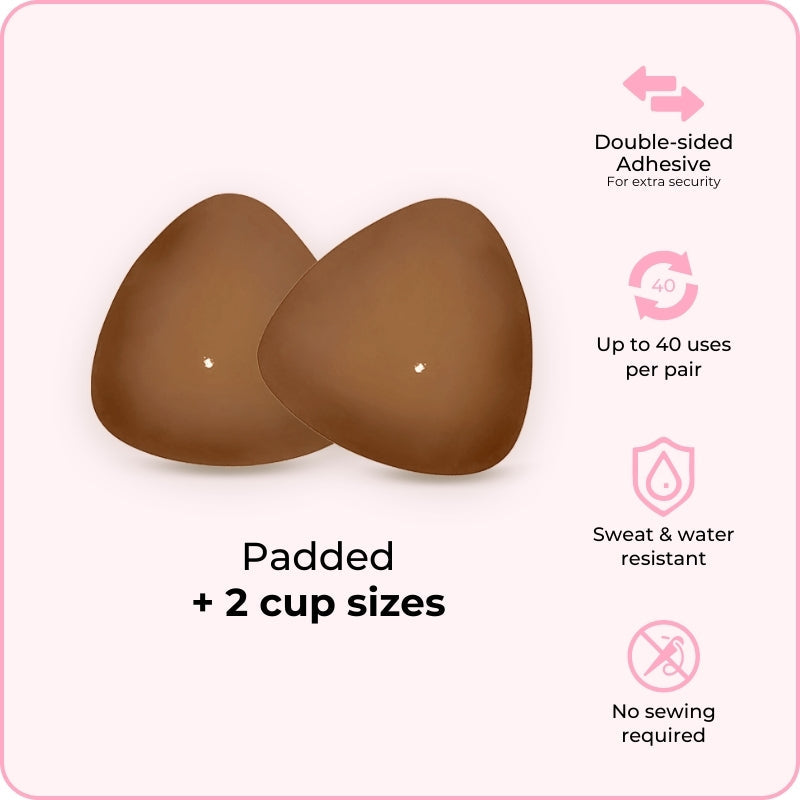 BOOMBA - ULTRA BOOST INSERTS